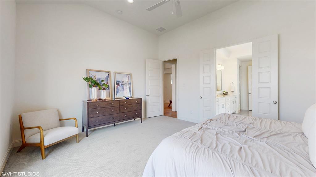 Walsh Ranch Quail Vly - Residential