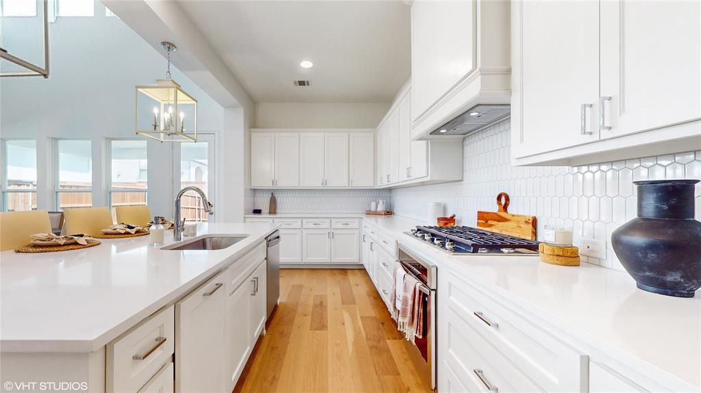 Walsh Ranch Quail Vly - Residential