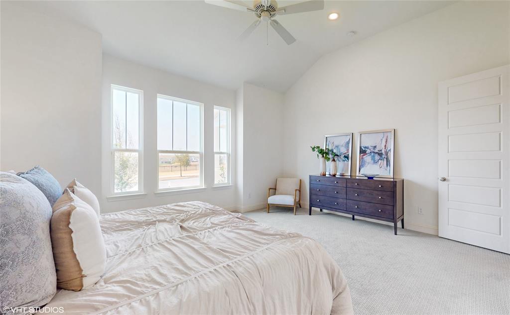 Walsh Ranch Quail Vly - Residential