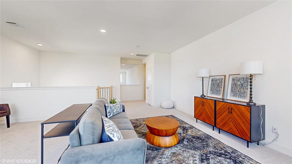 Walsh Ranch Quail Vly - Residential