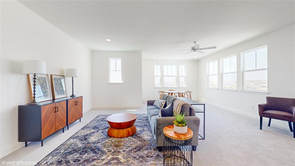 Walsh Ranch Quail Vly - Residential