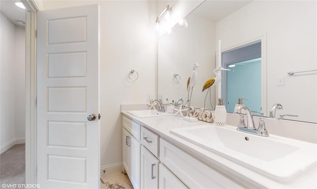 Walsh Ranch Quail Vly - Residential