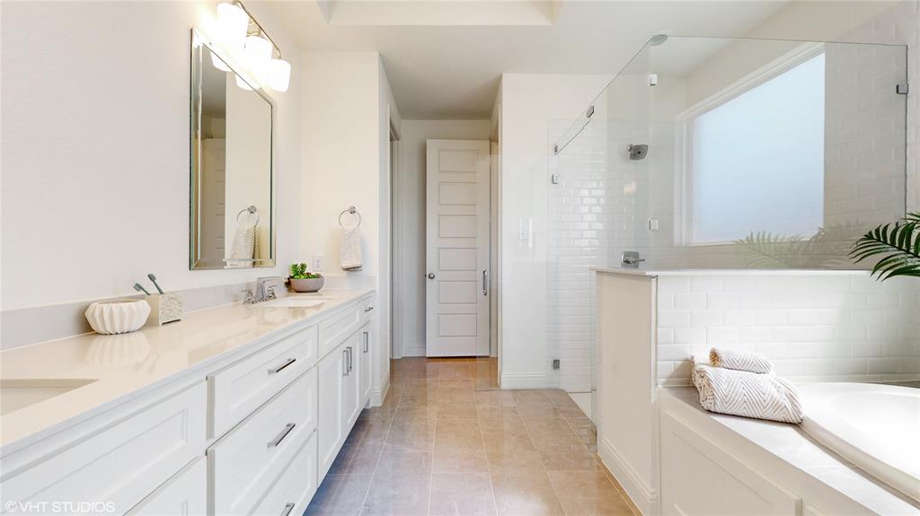 Walsh Ranch Quail Vly - Residential