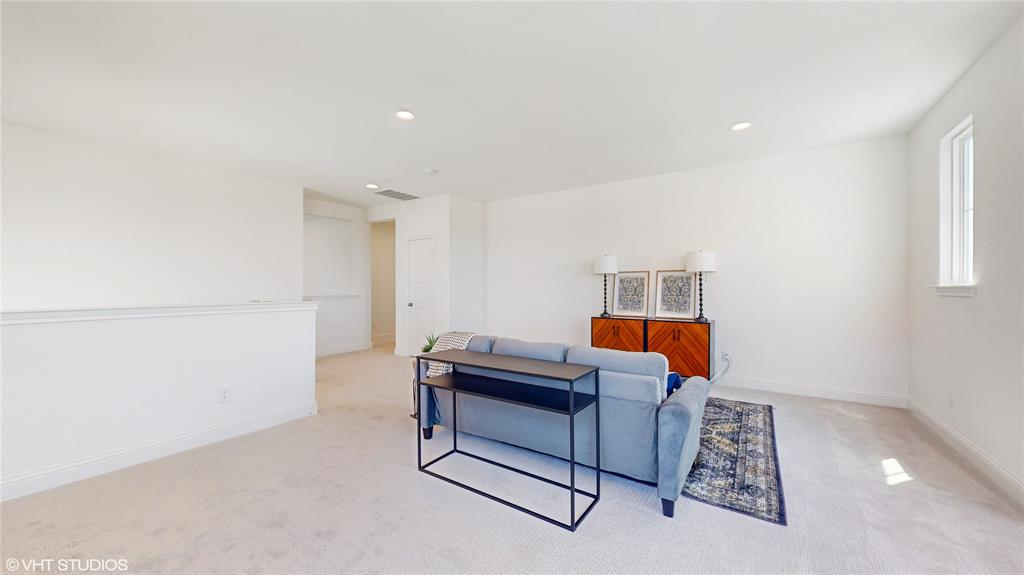 Walsh Ranch Quail Vly - Residential