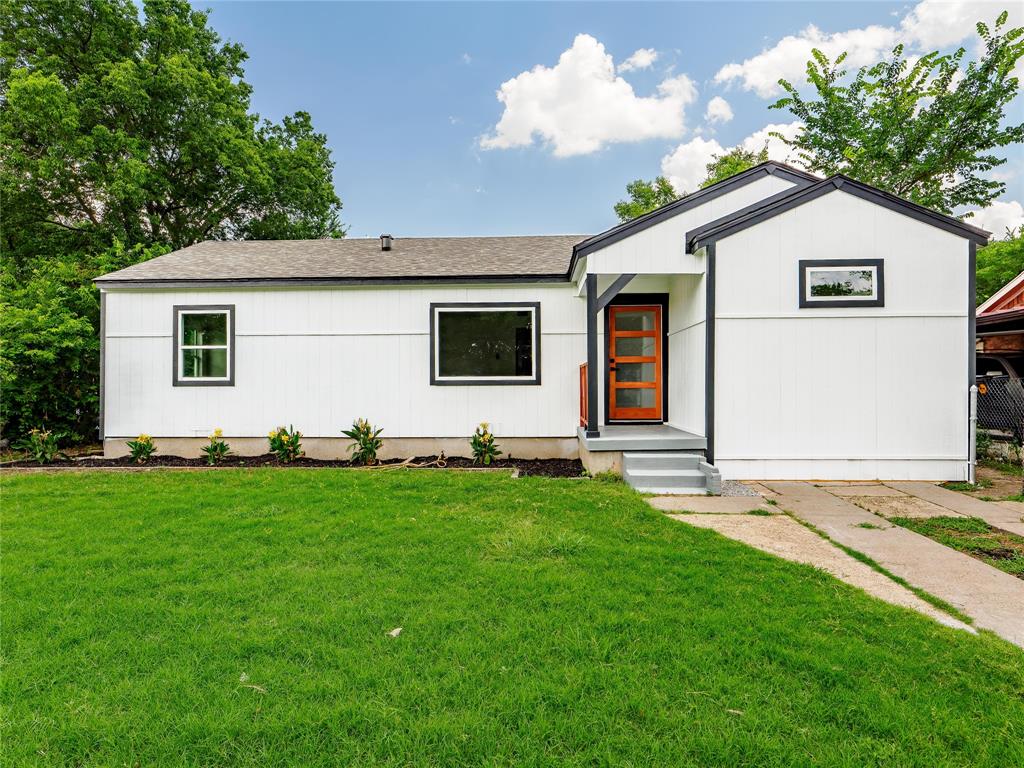 610 Dogwood Trail