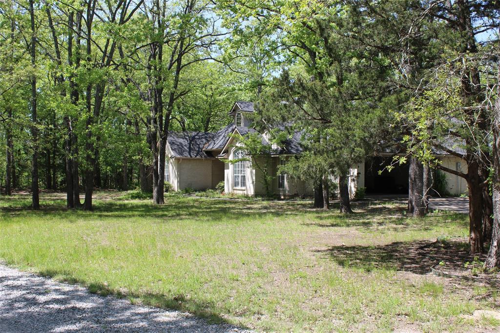 Maloy Oaks - Residential
