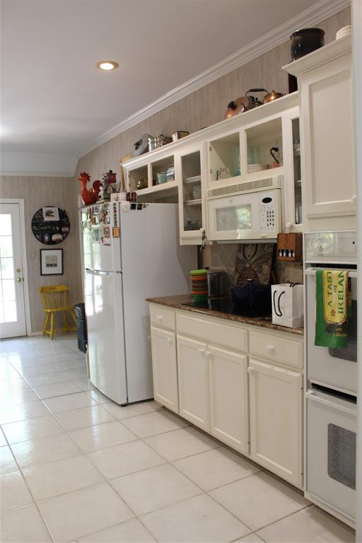 Maloy Oaks - Residential