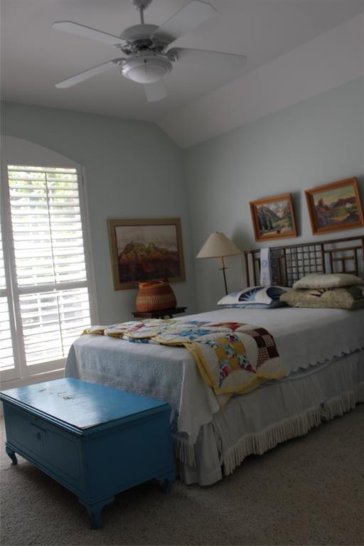 Maloy Oaks - Residential