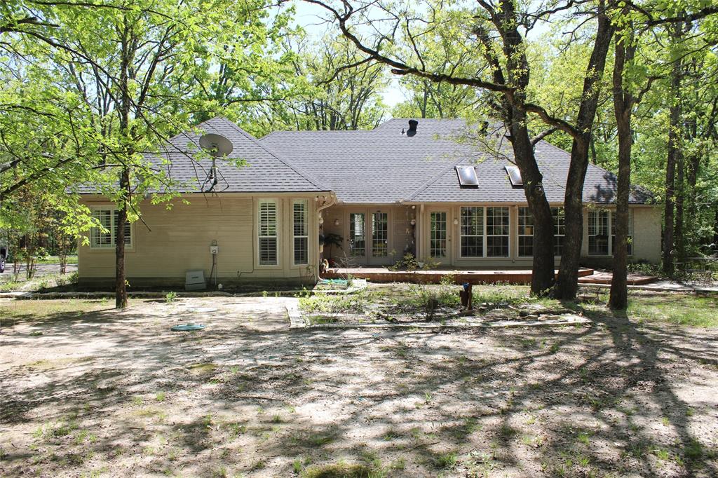 Maloy Oaks - Residential