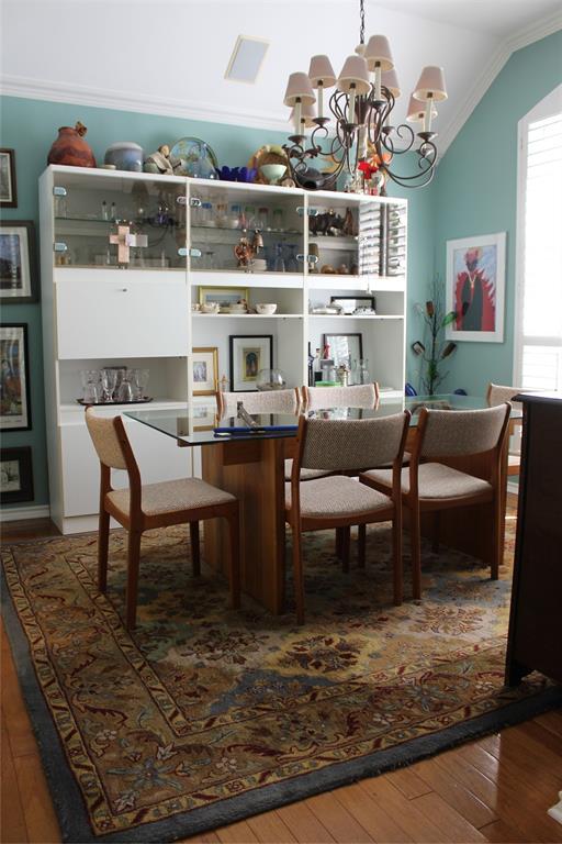 Maloy Oaks - Residential