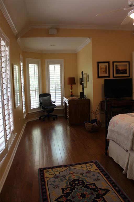 Maloy Oaks - Residential