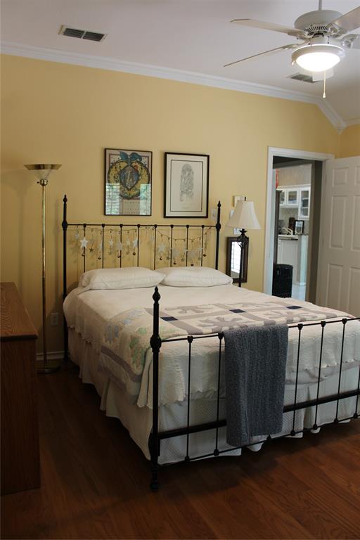 Maloy Oaks - Residential