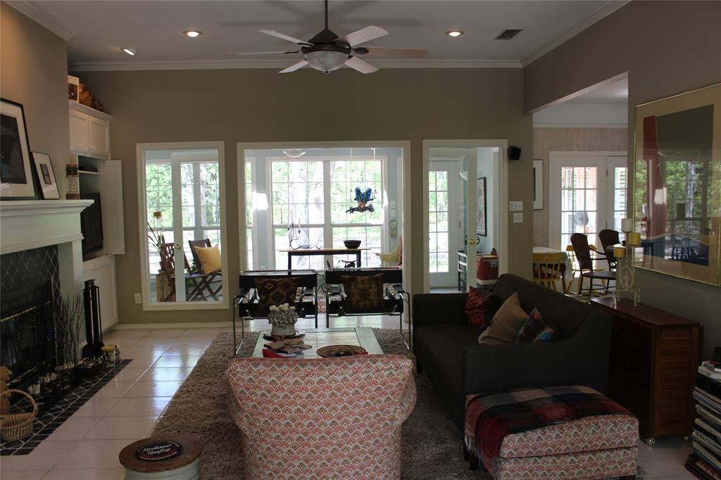 Maloy Oaks - Residential