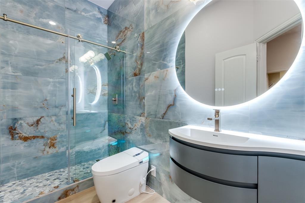 Mallard Lakes At Mckinney Ph Two - Residential