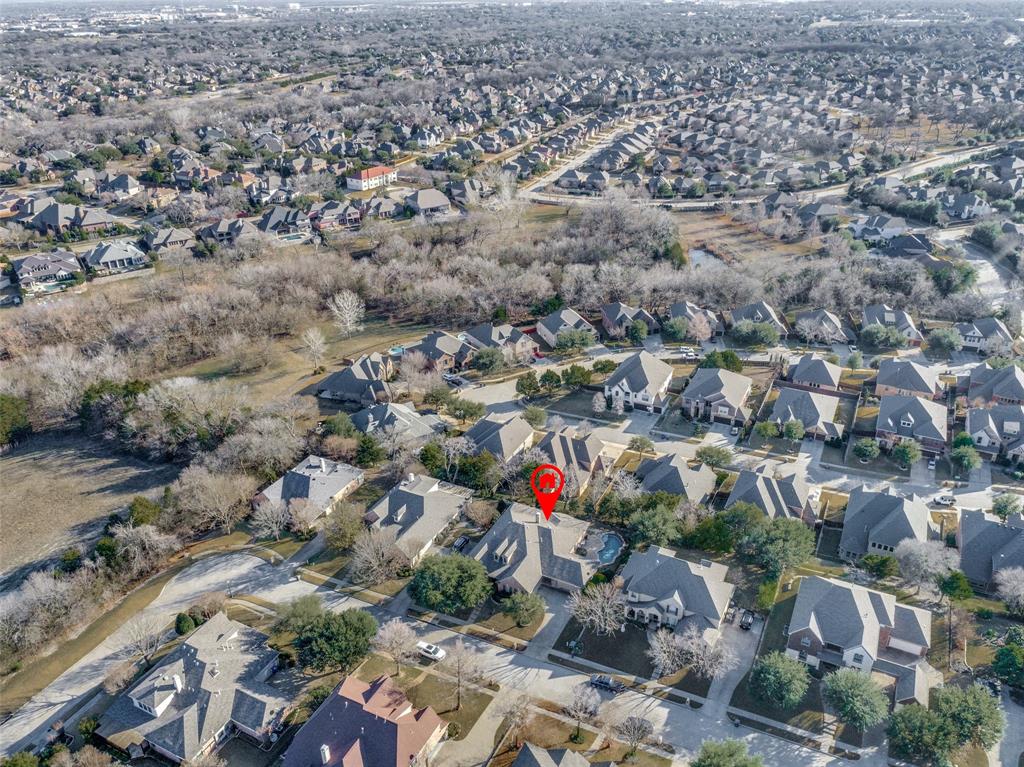 Mallard Lakes At Mckinney Ph Two - Residential