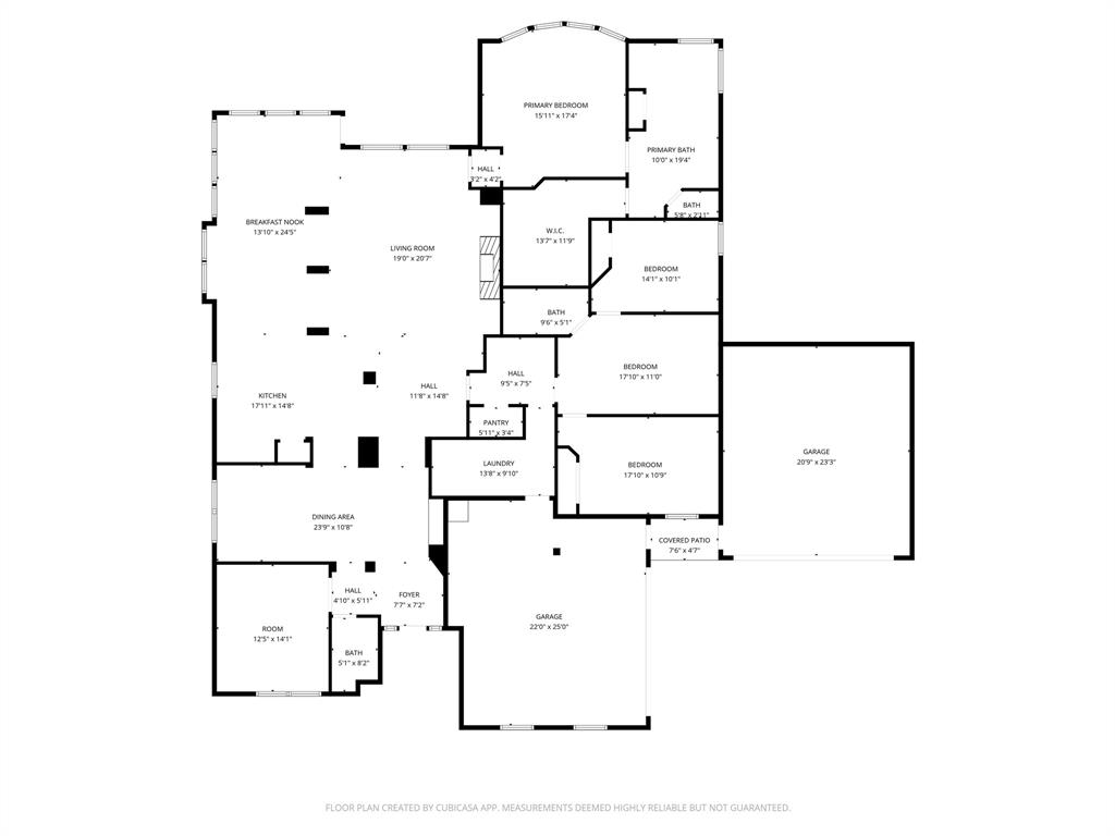 Mallard Lakes At Mckinney Ph Two - Residential