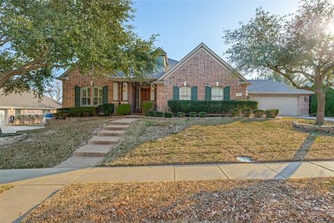 4009 Muscovy Drive McKinney TX 75072