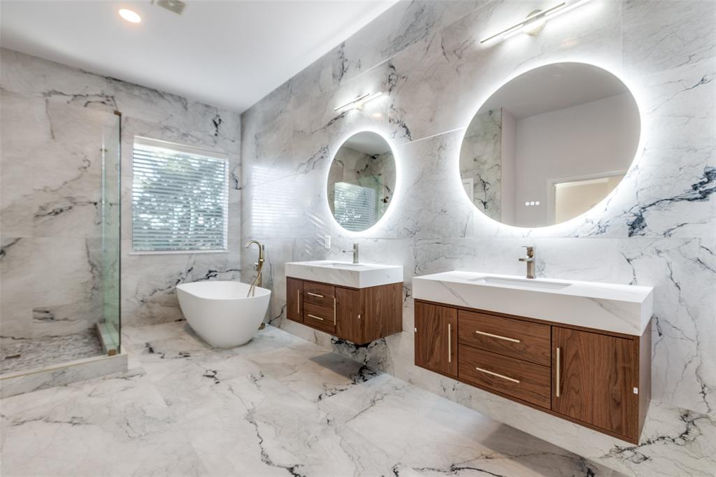 Mallard Lakes At Mckinney Ph Two - Residential