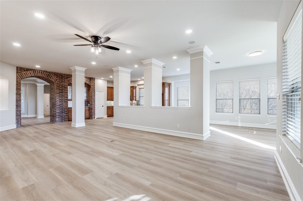 Mallard Lakes At Mckinney Ph Two - Residential