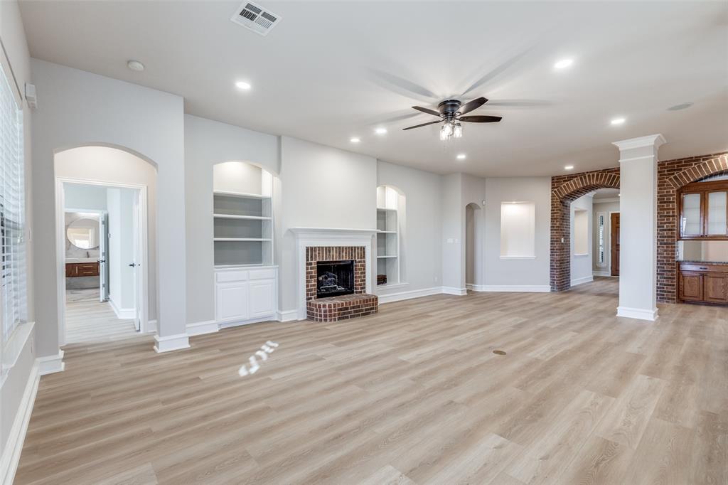 Mallard Lakes At Mckinney Ph Two - Residential