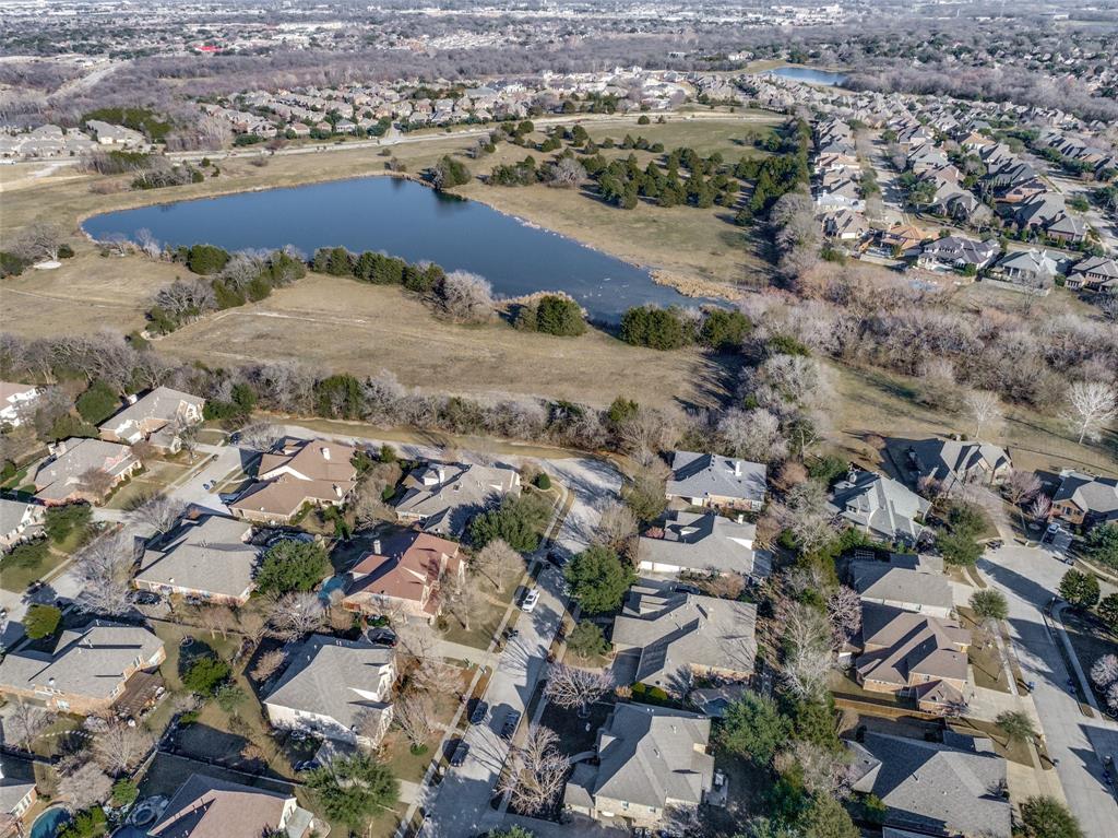 Mallard Lakes At Mckinney Ph Two - Residential