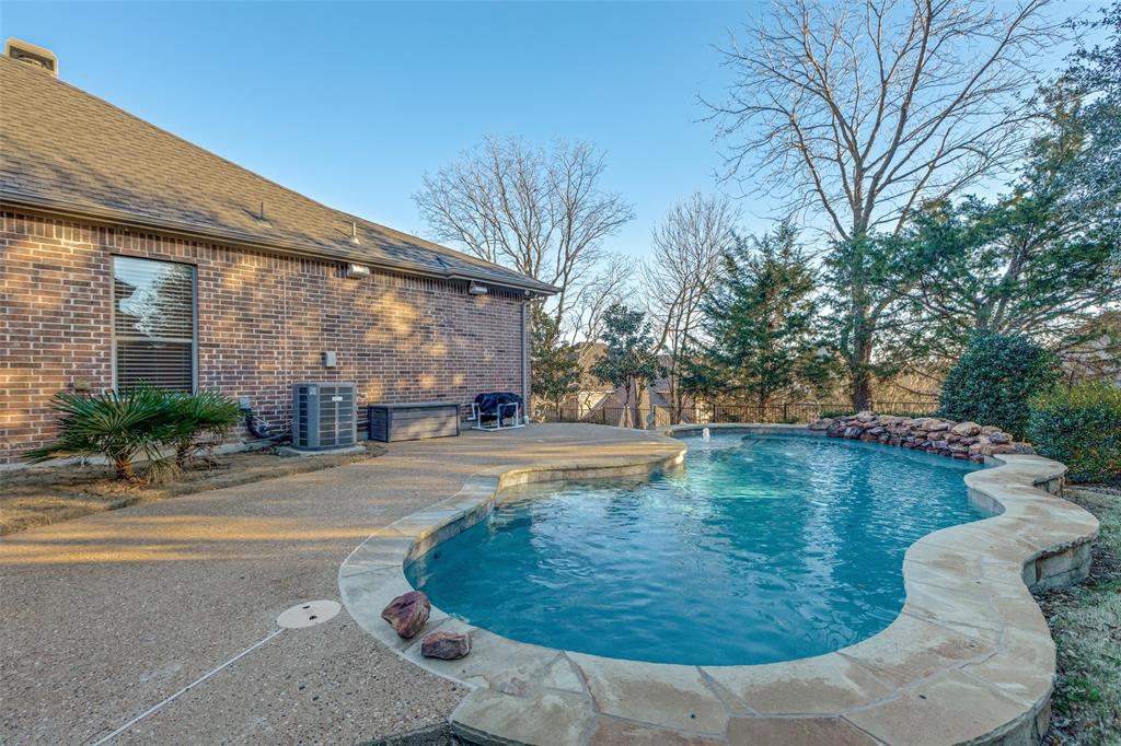 Mallard Lakes At Mckinney Ph Two - Residential