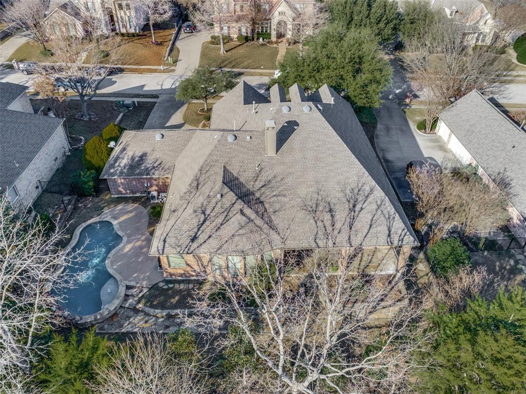 Mallard Lakes At Mckinney Ph Two - Residential