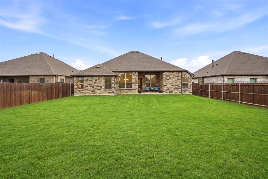 Creek Crossing Ph Three - Residential