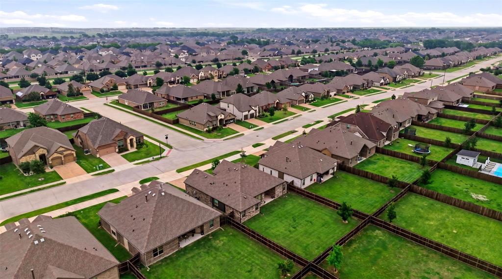 Creek Crossing Ph Three - Residential