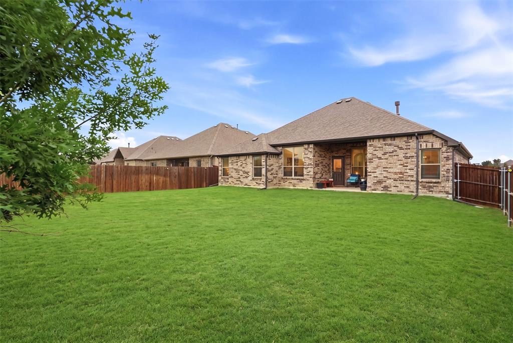 Creek Crossing Ph Three - Residential