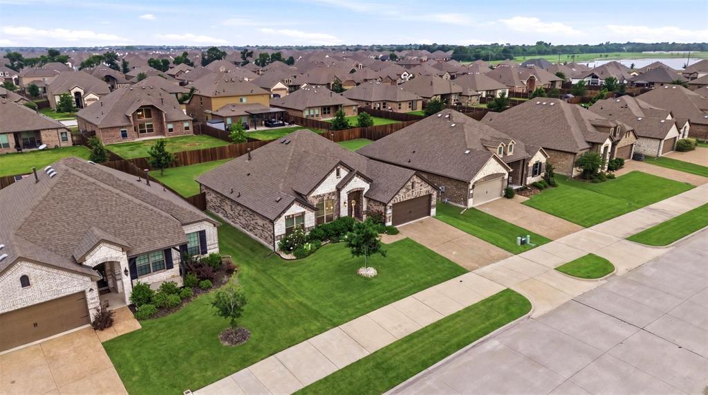 Creek Crossing Ph Three - Residential