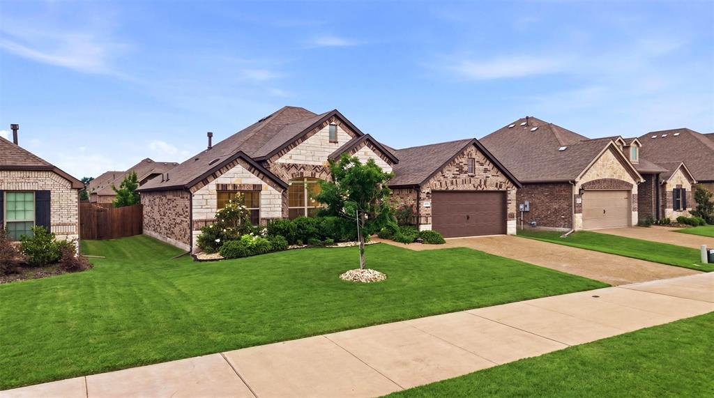Creek Crossing Ph Three - Residential