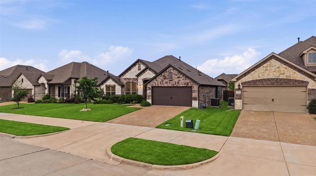 Creek Crossing Ph Three - Residential