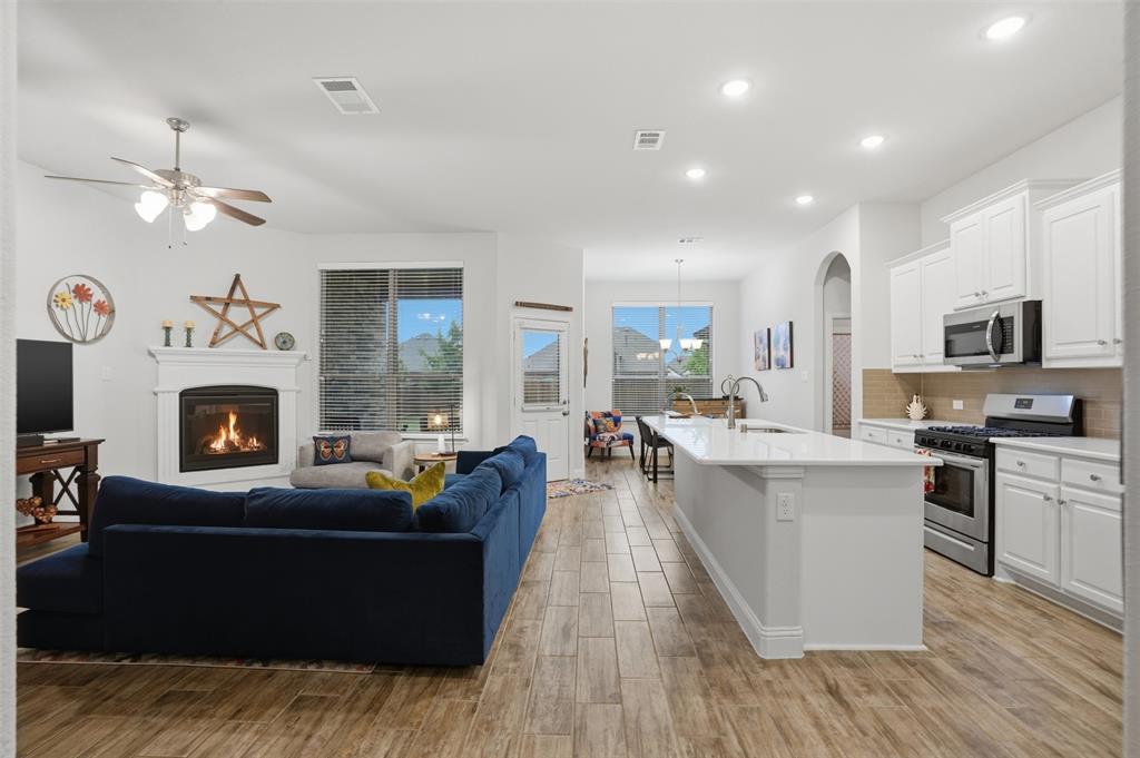 Creek Crossing Ph Three - Residential