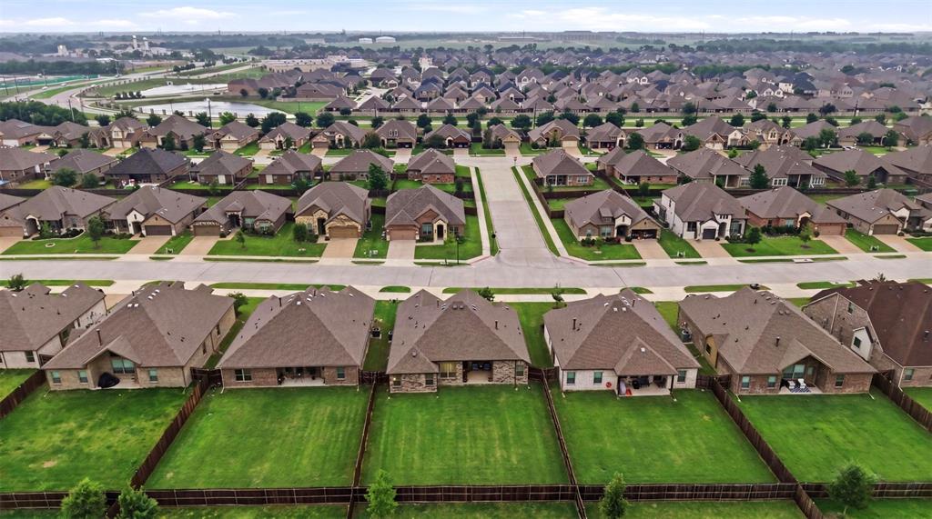 Creek Crossing Ph Three - Residential