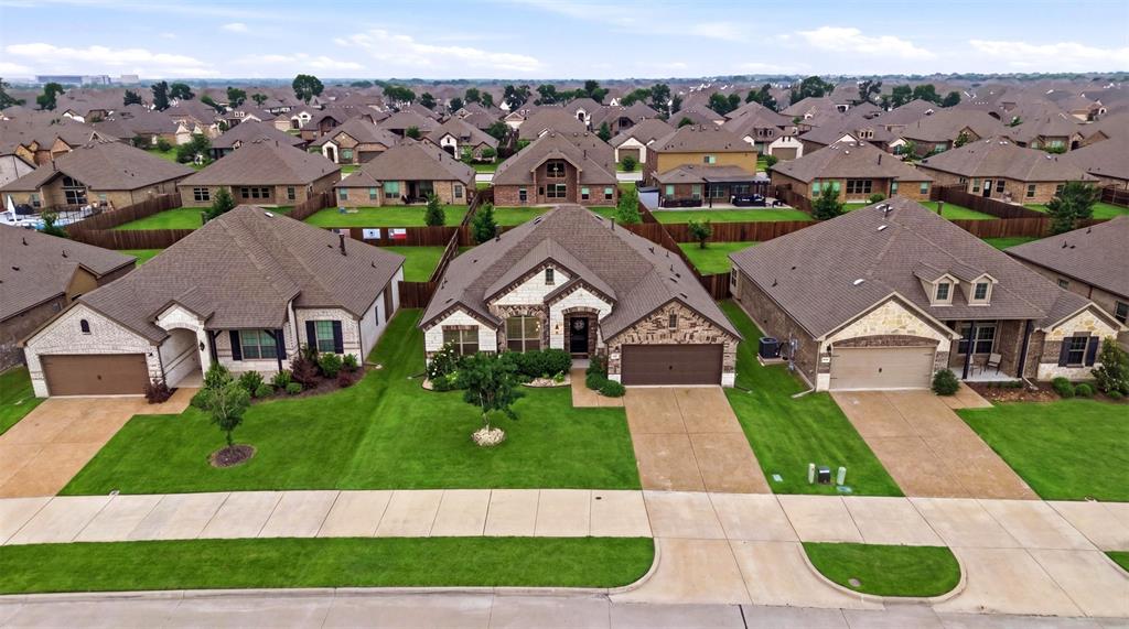 Creek Crossing Ph Three - Residential