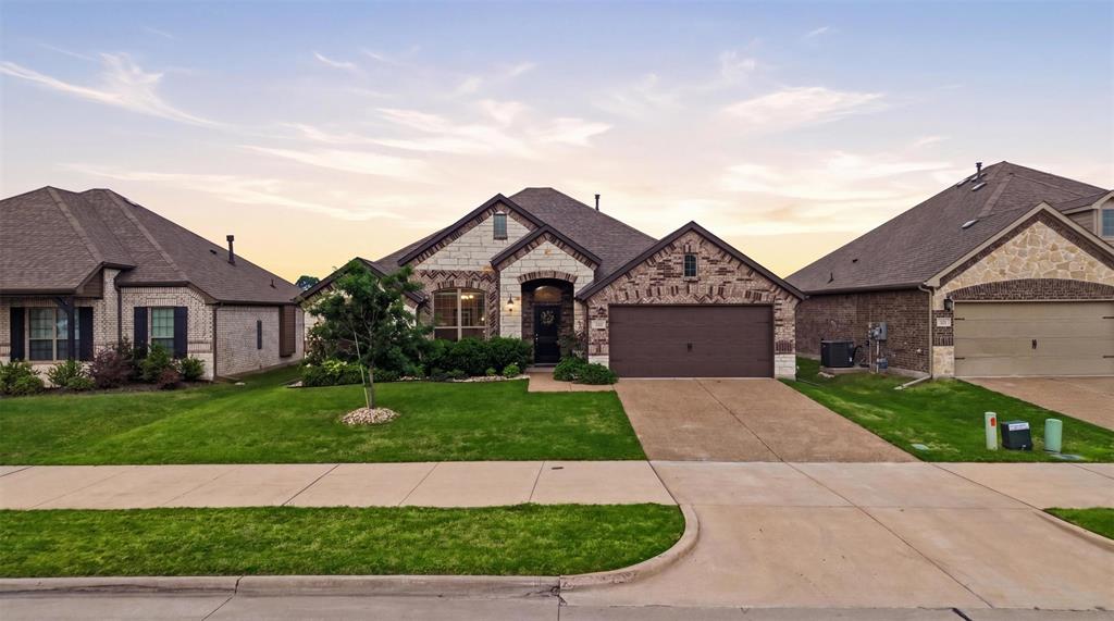 Creek Crossing Ph Three - Residential