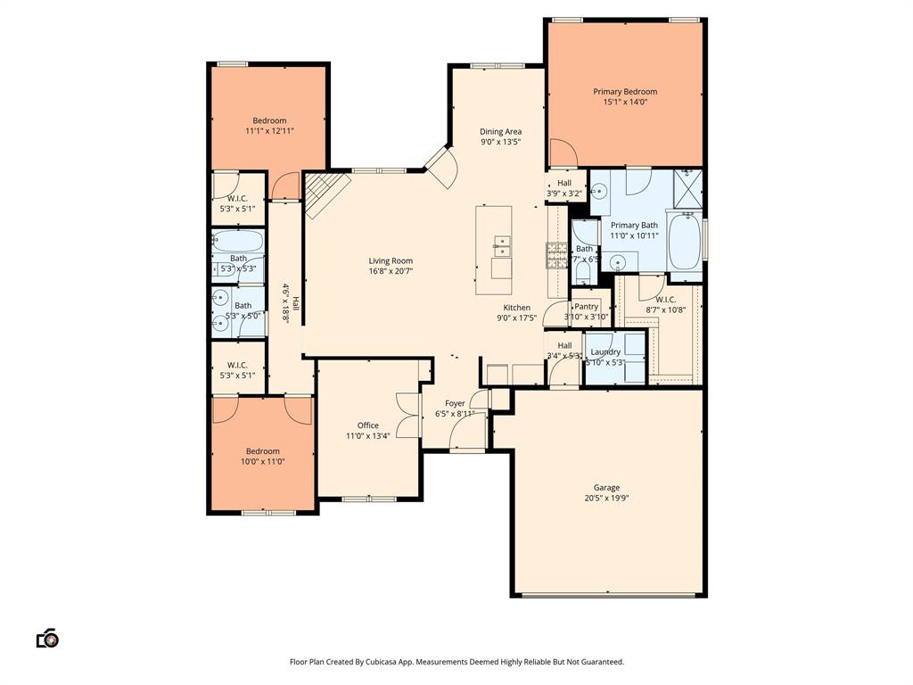 Creek Crossing Ph Three - Residential