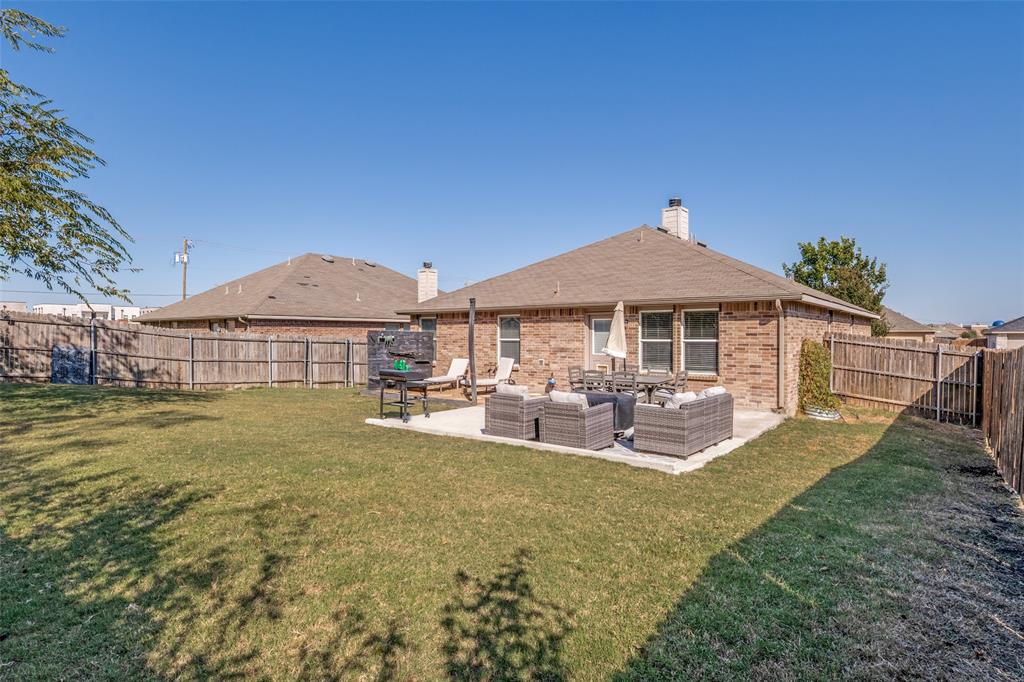 Spring Meadow Ph 3 - Residential