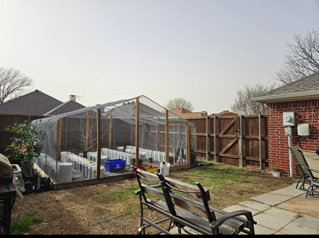 1101 Shumard Street
