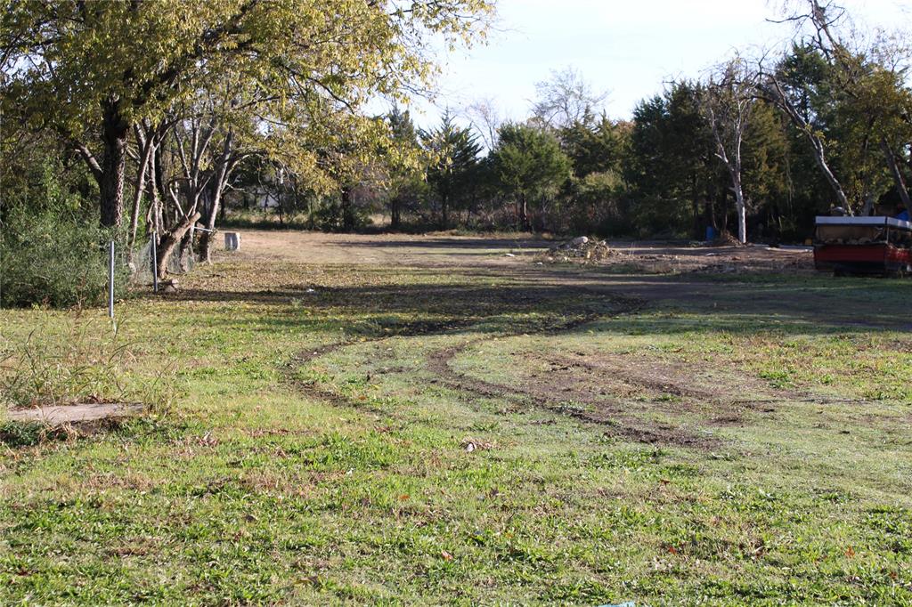 Oak Cliff Gardens - Land