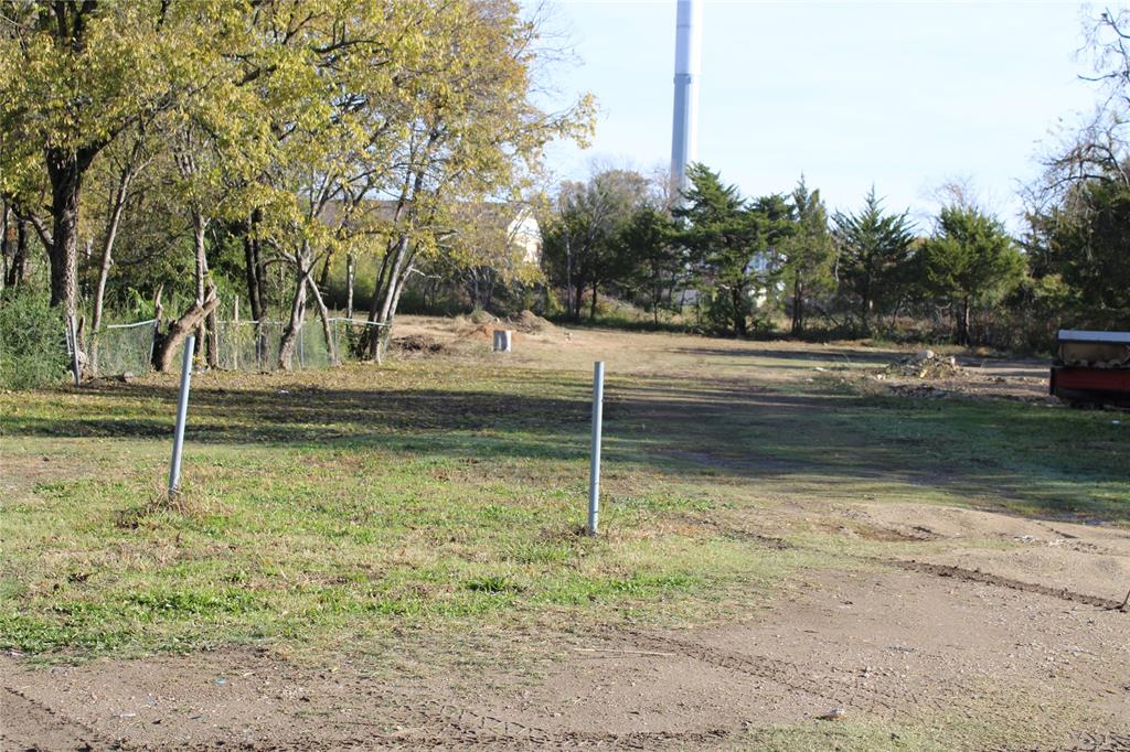 Oak Cliff Gardens - Land