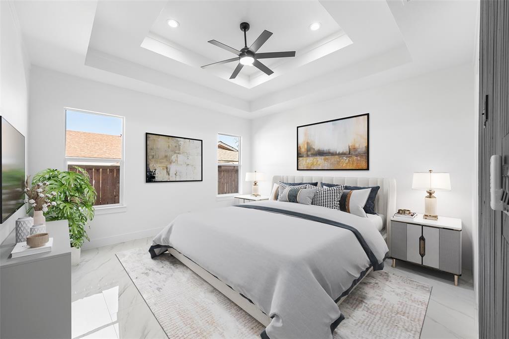 Westmoreland Park 03 - Residential