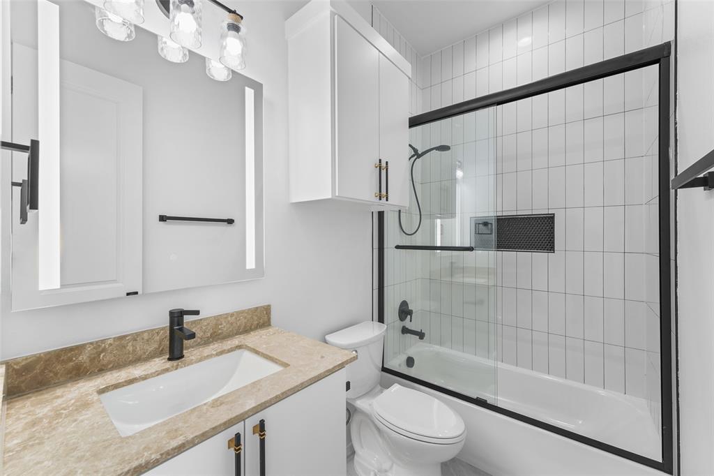 Westmoreland Park 03 - Residential