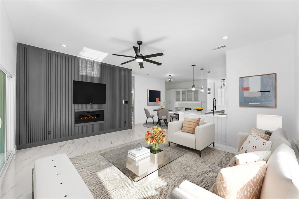 Westmoreland Park 03 - Residential