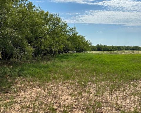 Tract 14 AC CR 105 Abilene TX 79601