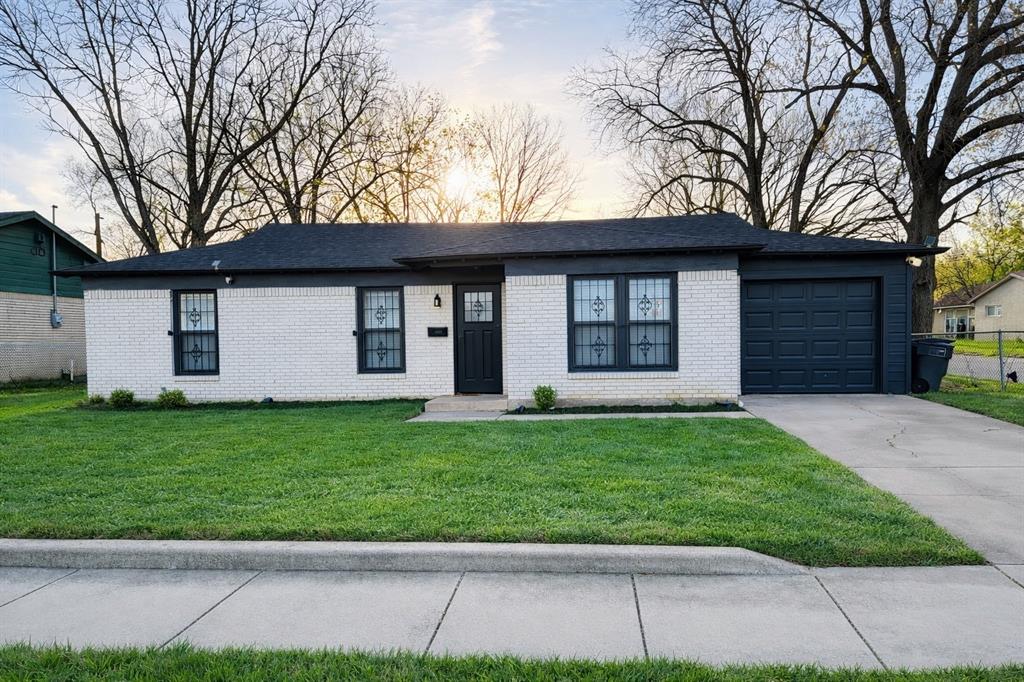 Hyde Estates Add - Residential