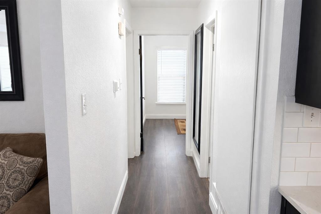 Hyde Estates Add - Residential