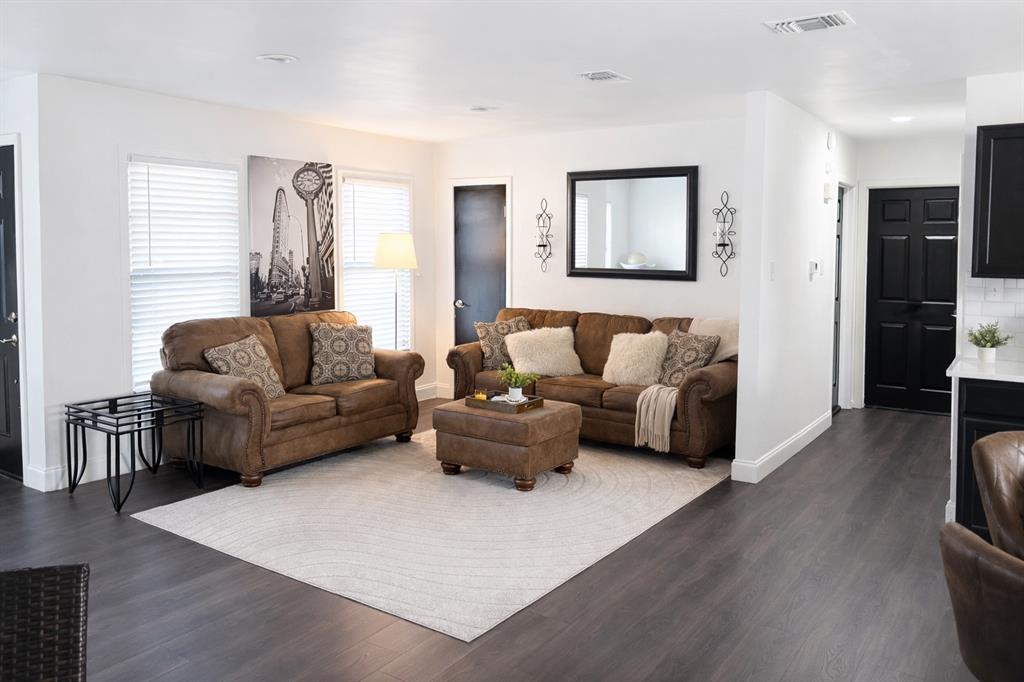 Hyde Estates Add - Residential