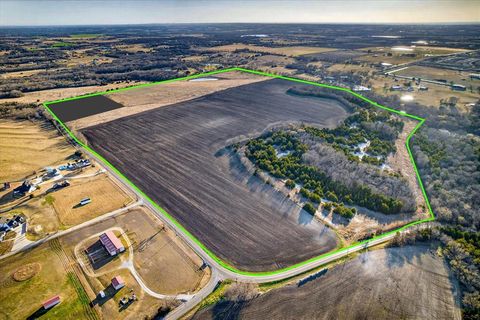 TBD FM 455 Weston TX 75097